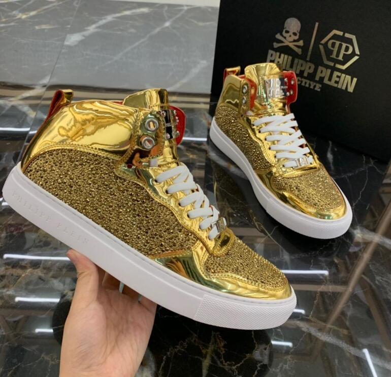 Luxe Touch Bags - PHP Shoes - 227
