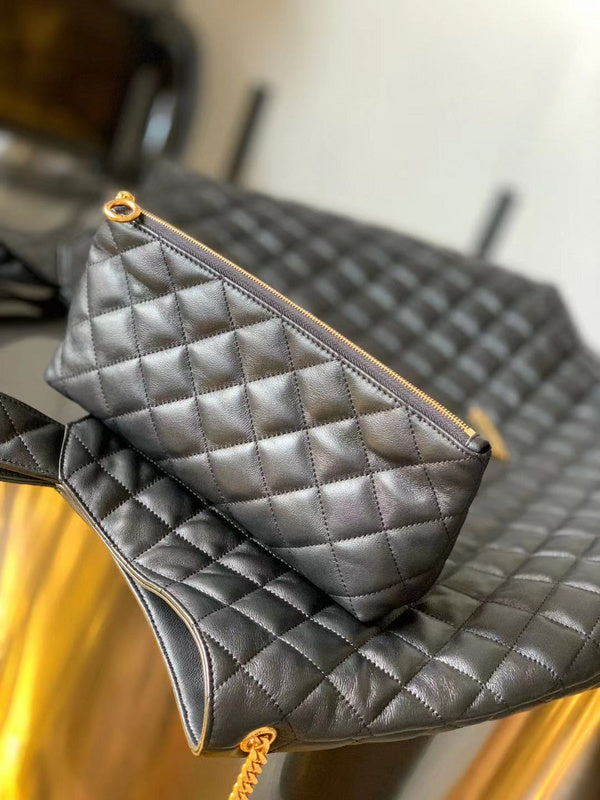 Luxe Touch - SLY Bags 101