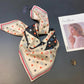 LV GAME ON SQUARE IN MUTIPLE COLORS 70CM