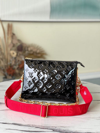 Fashion Luxe Touch bags - 5493