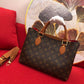 Fashion Luxe Touch bags - 3687