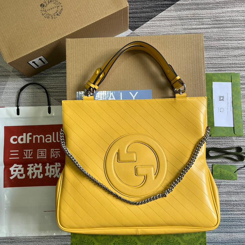 LTB - GG Bags - 203