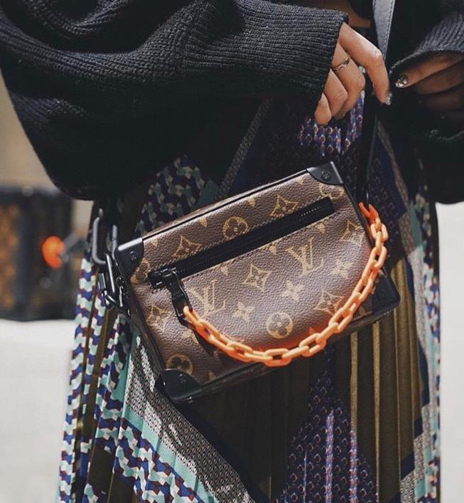 Luxe Touch Bags 

 - LTB Bags - 2743