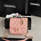 Luxe Touch Bags 

 -  Bags - 2792