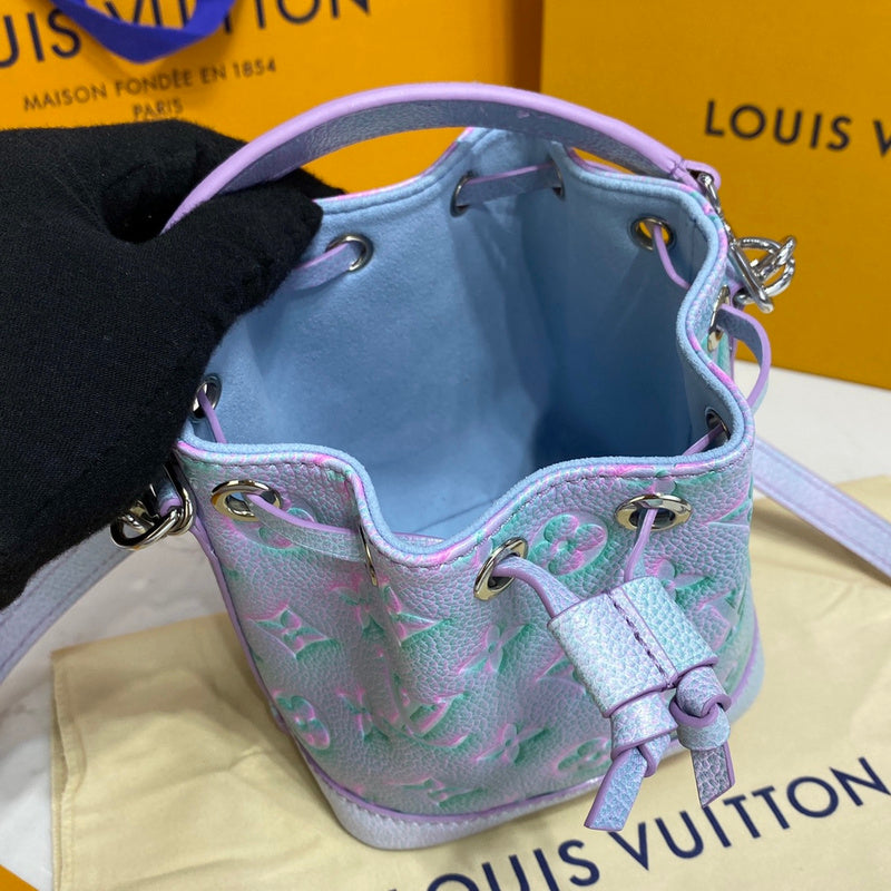Fashion Luxe Touch bags - 3343