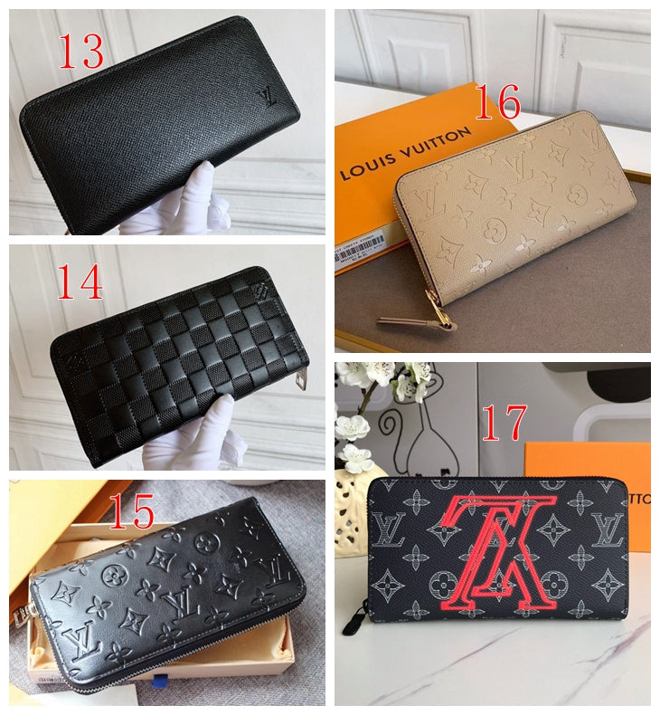 Fashion Luxe Touch bags - 2699
