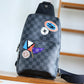 Luxe Touch Fashion LTB-bags - 10237