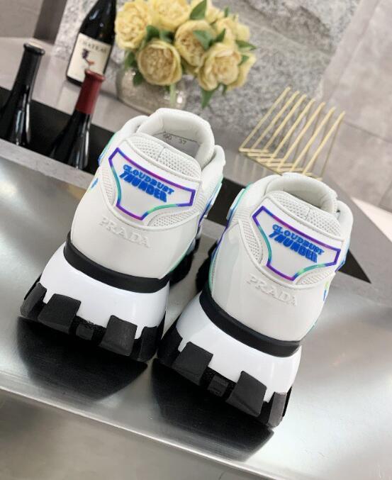 Luxe Touch Bags - PD Men Shoes - 449