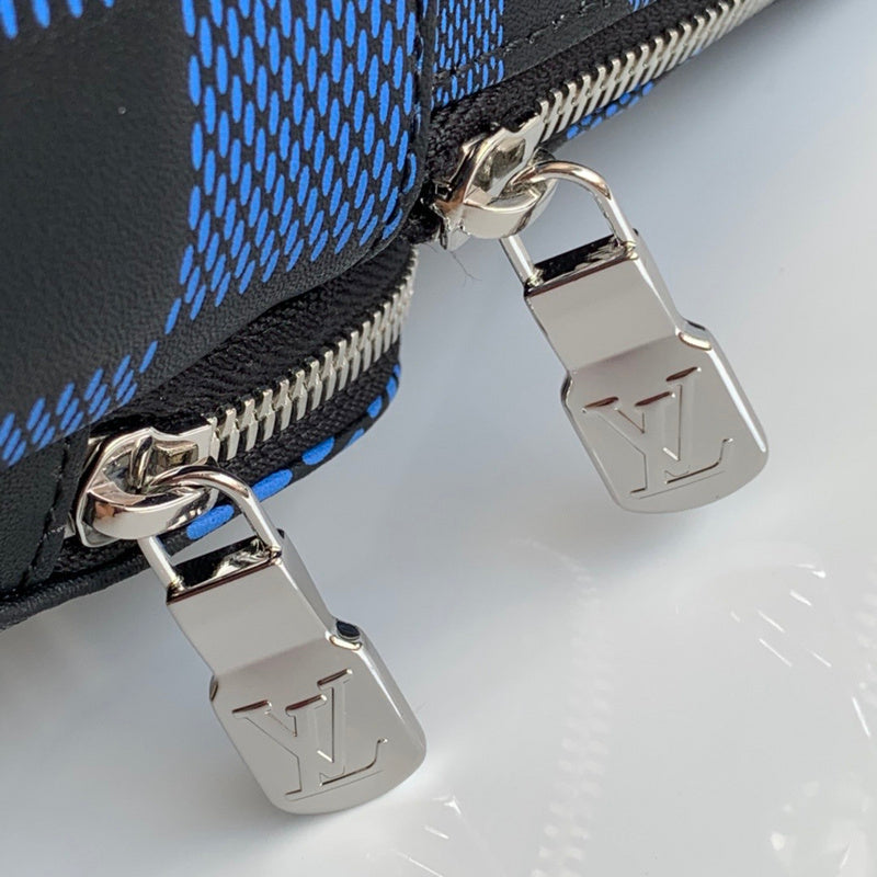 Fashion Luxe Touch bags - 3105