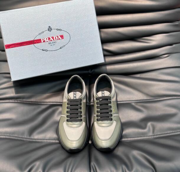 Luxe Touch Bags 

 - PD Women Shoes - 176
