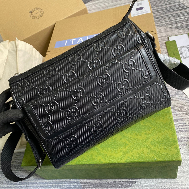 LTB - GG Bags - 2016