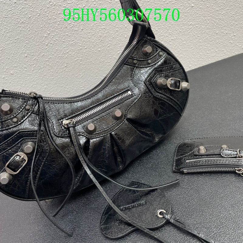 Luxe Touch Fashion - BGA Bags - 1886