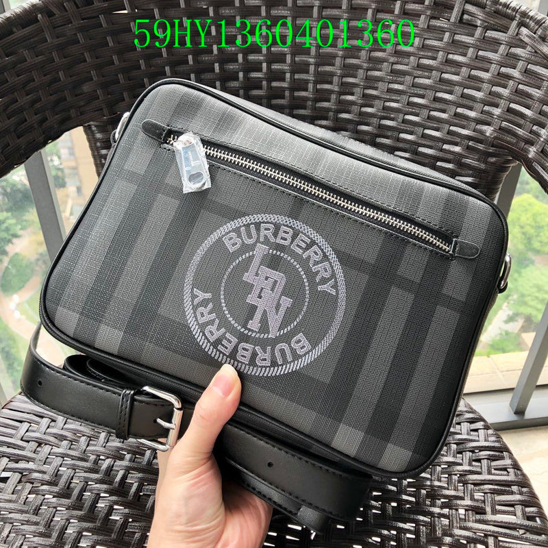 LTB Fashion -BBR Bags - 549