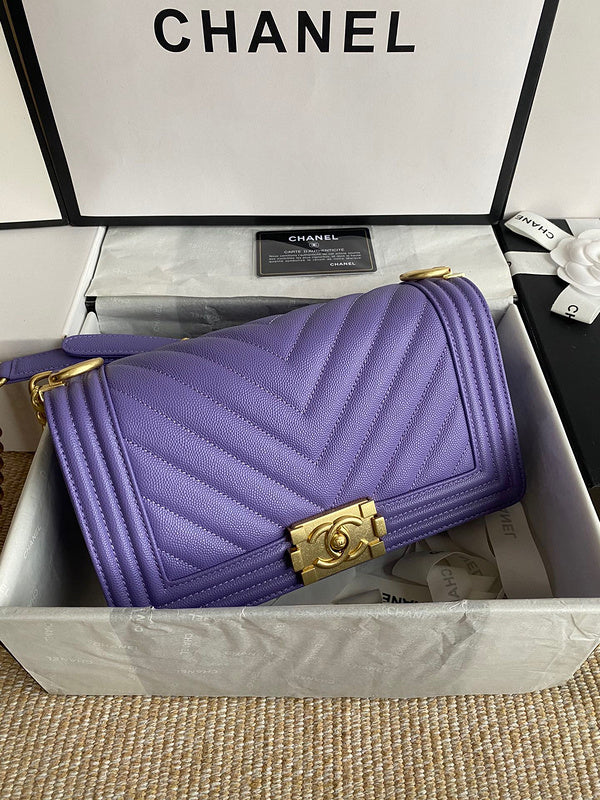 Luxe Touch Bags -  Bags - 225