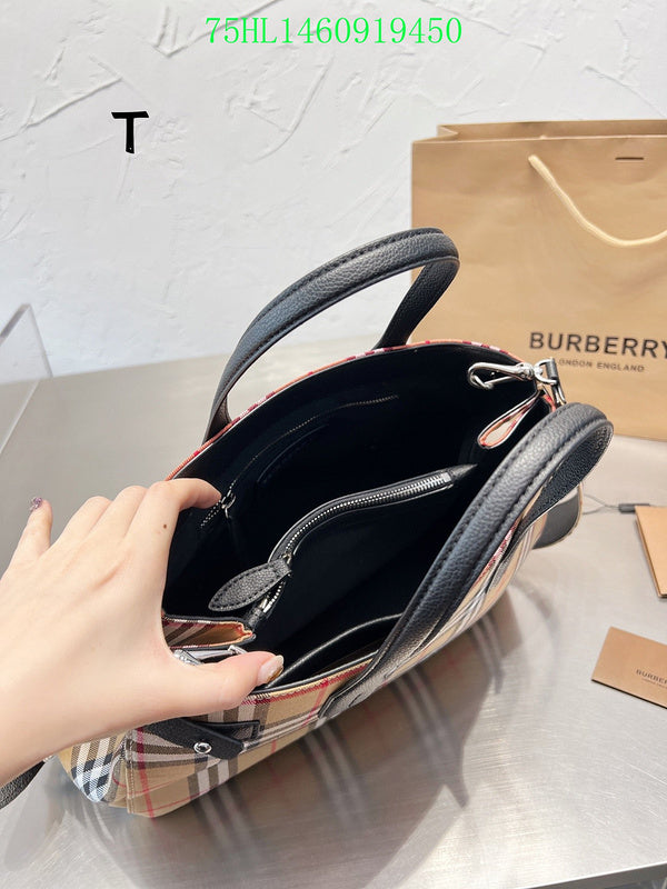 LTB Fashion -BBR Bags - 275