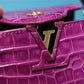 Luxe Touch Fashion LTB-bags - 8350