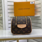 Fashion Luxe Touch bags - 2892