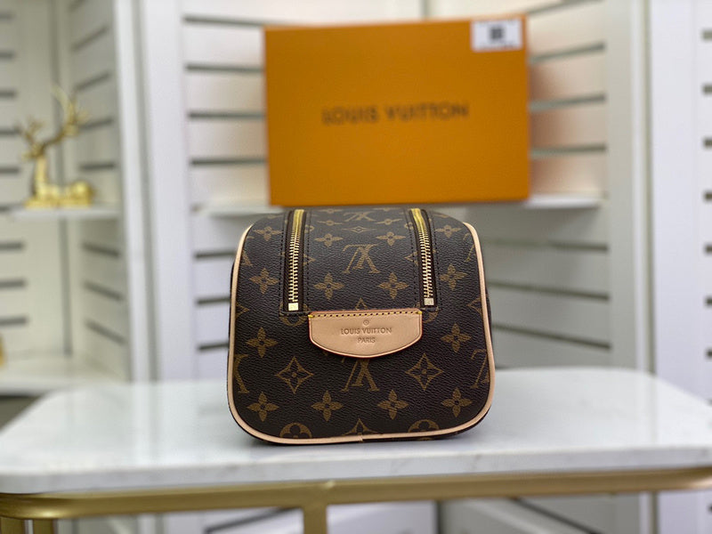 Fashion Luxe Touch bags - 2892