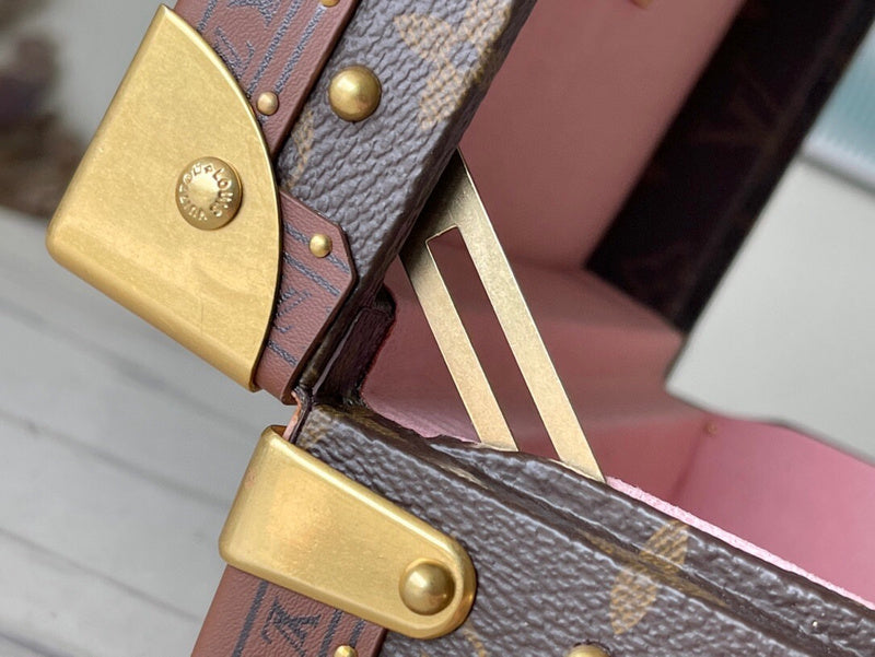 Fashion Luxe Touch bags - 4107
