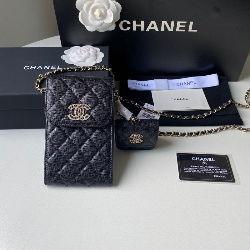 Luxe Touch Bags 

 -  Bags - 3114