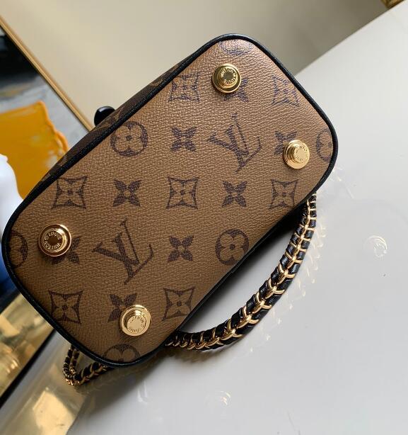 Luxe Touch Bags -   2552
