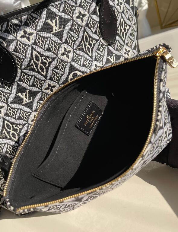 Luxe Touch Bags 

 - LTB Bags - 2551
