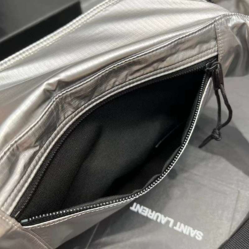 Luxe Touch - SLY Bags 508