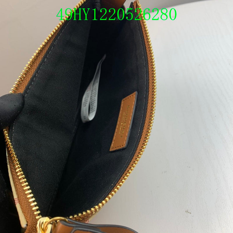 Luxe Touch Bags Fashion -BBR Bags - 538