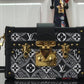 Luxe Touch Bags -   2729