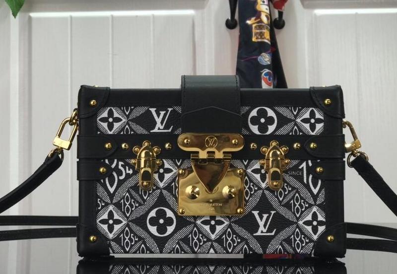 Luxe Touch Bags 

 - LTB Bags - 2729