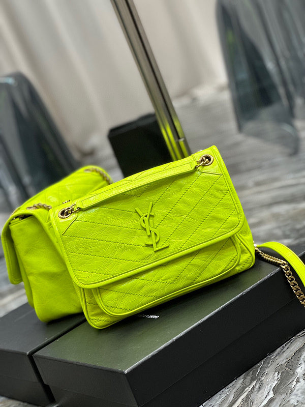 LTB SLY Bags - 056