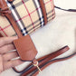 Luxe Touch Fashion -BBR Bags - 1018