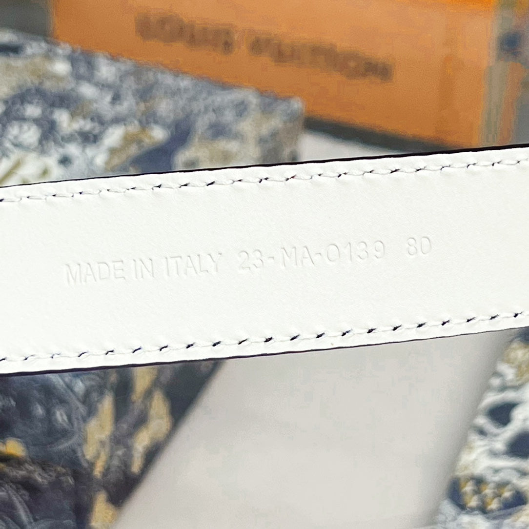 LTB  -Luxury DIR  BELTS 007
