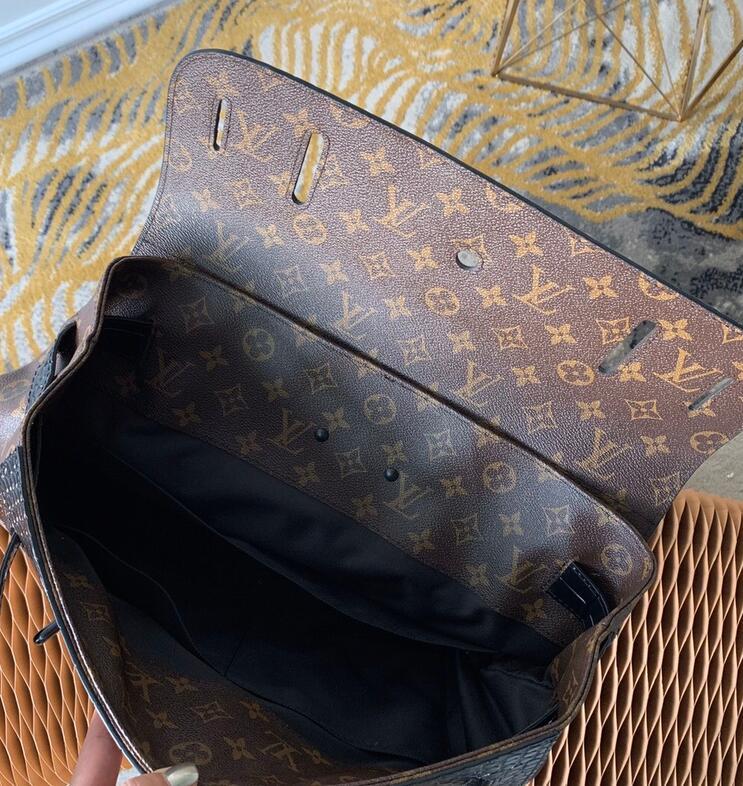 Luxe Touch Bags 

 - LTB Bags - 3032