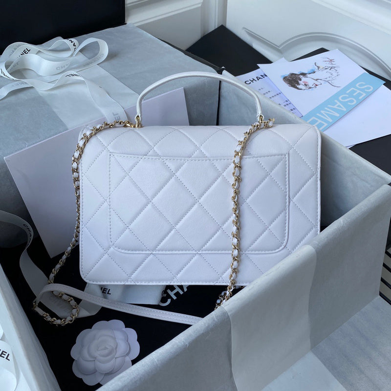 Luxe Touch Bags -  Bags - 358