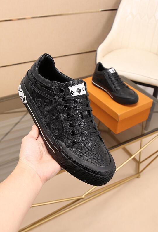 Luxe Touch Bags 

 - LTB Men Shoes - 2019