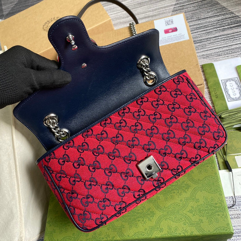 LTB - GG Bags - 1962