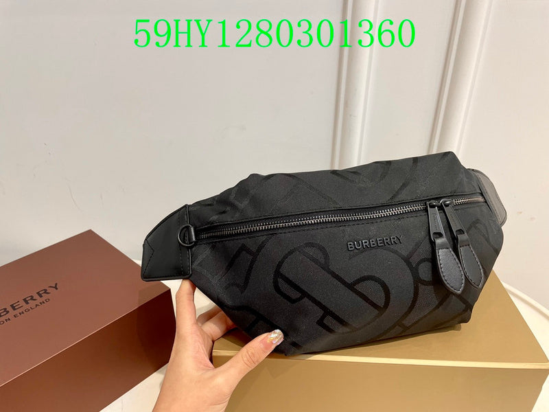LTB Fashion -BBR Bags - 168