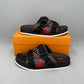 Luxe Touch Bags -  Men Shoes - 1042