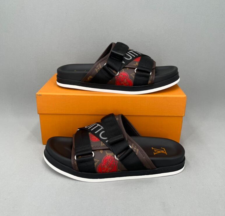 Luxe Touch Bags 

 - LTB Men Shoes - 1042