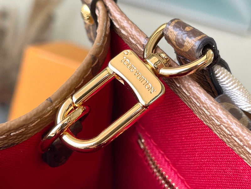 Fashion Luxe Touch bags - 4367