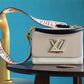Luxe Touch Fashion LTB-bags - 8465