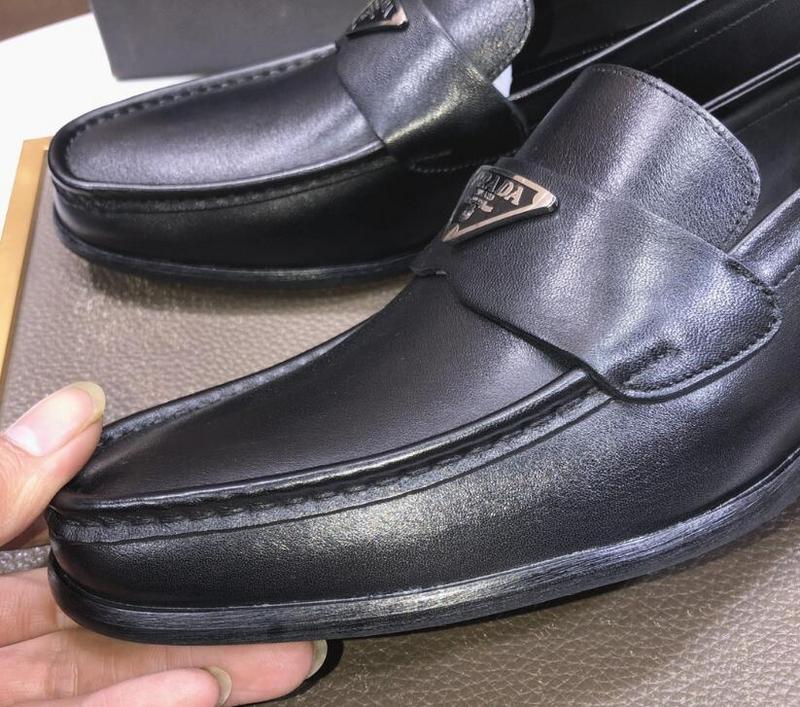 Luxe Touch Bags - PD Men Shoes - 117