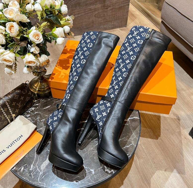 Luxe Touch Bags -  Women Shoes - 853
