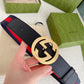 LTB  -Luxury  GCI  BELTS 001