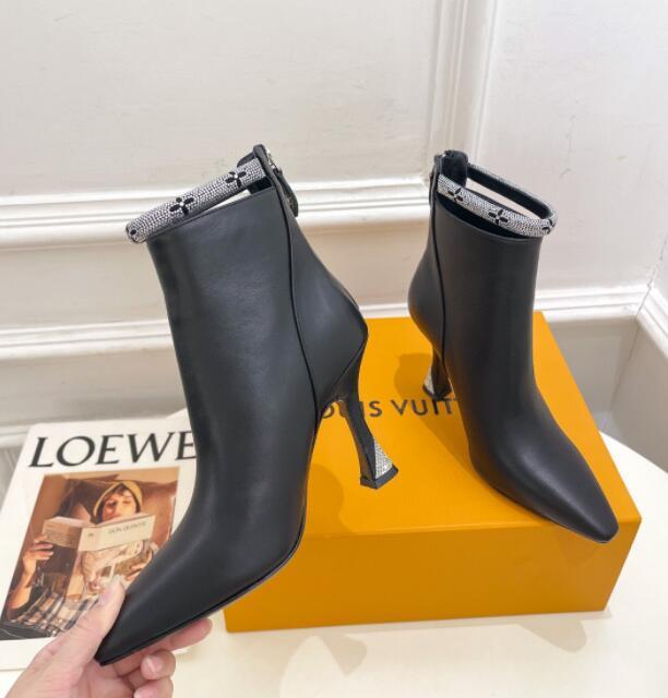 Luxe Touch Bags -  Women Shoes - 366