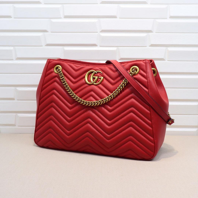 Luxe Touch Bags - Luxe Touch Bags - 547