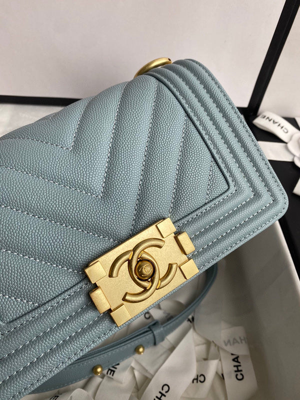 Luxe Touch Bags 

 -  Bags - 3537