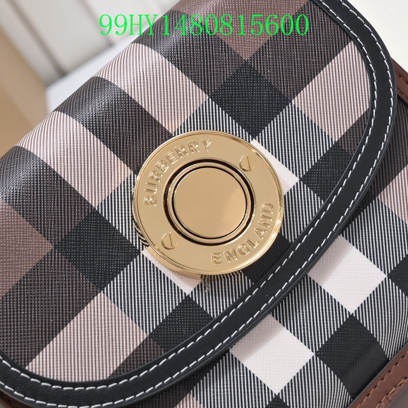 LTB Fashion -BBR Bags - 054