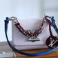 Luxe Touch Fashion LTB-bags - 8484